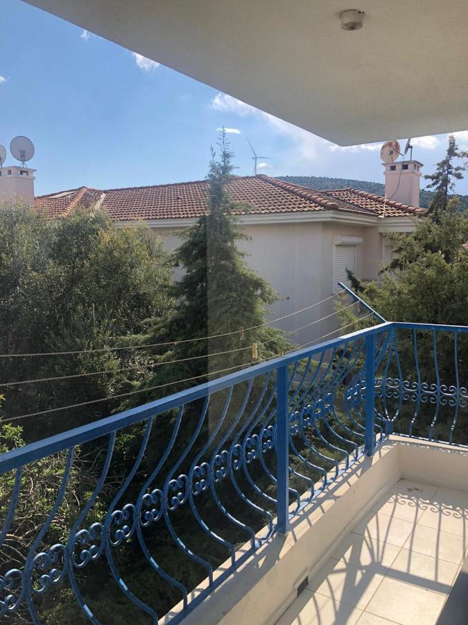 Marigold Otel Çeşme Zewnętrze zdjęcie