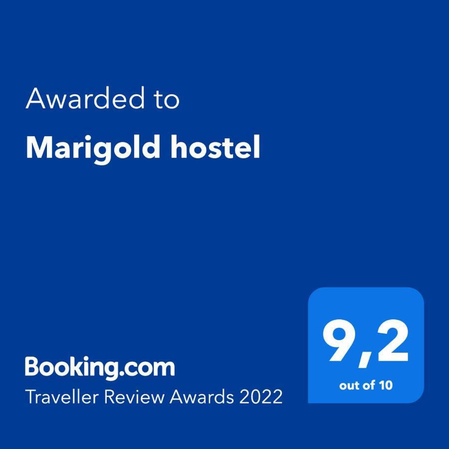 Marigold Otel Çeşme Zewnętrze zdjęcie