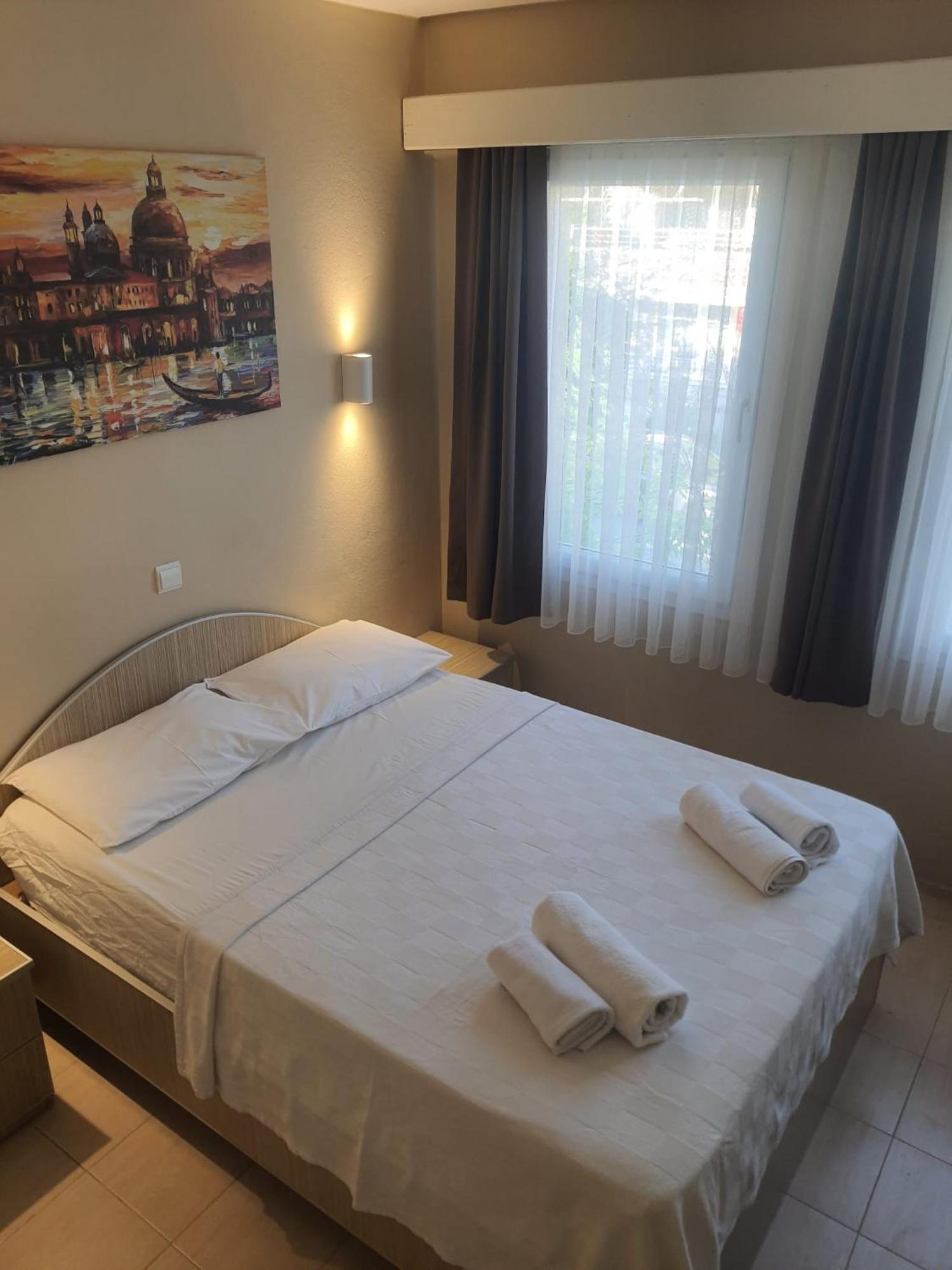 Marigold Otel Çeşme Pokój zdjęcie