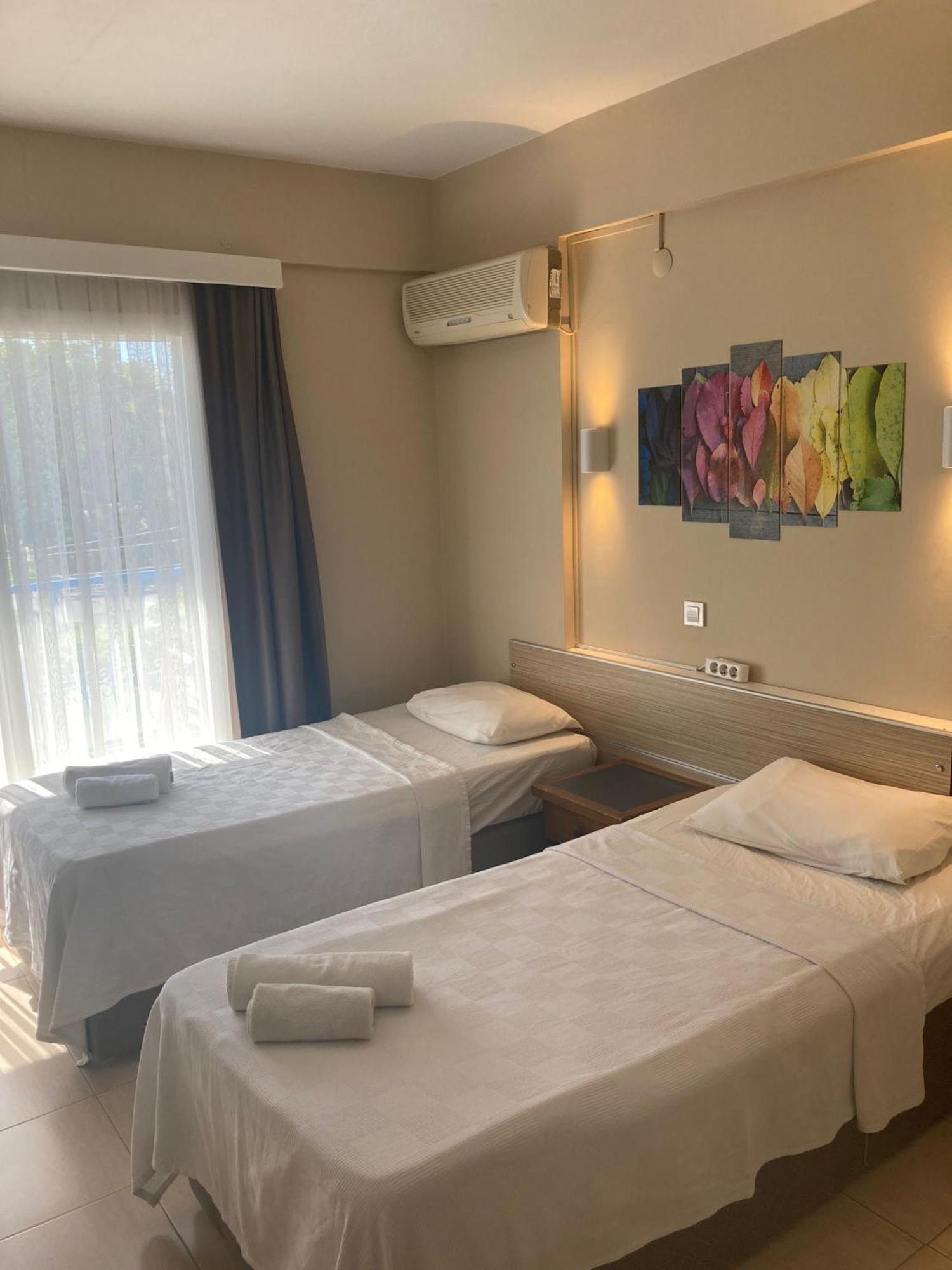 Marigold Otel Çeşme Pokój zdjęcie