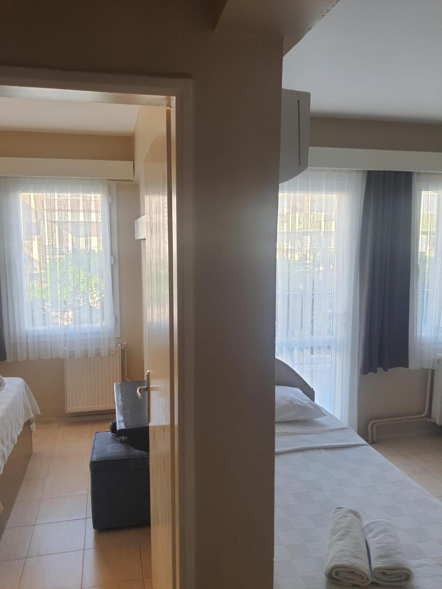 Marigold Otel Çeşme Pokój zdjęcie