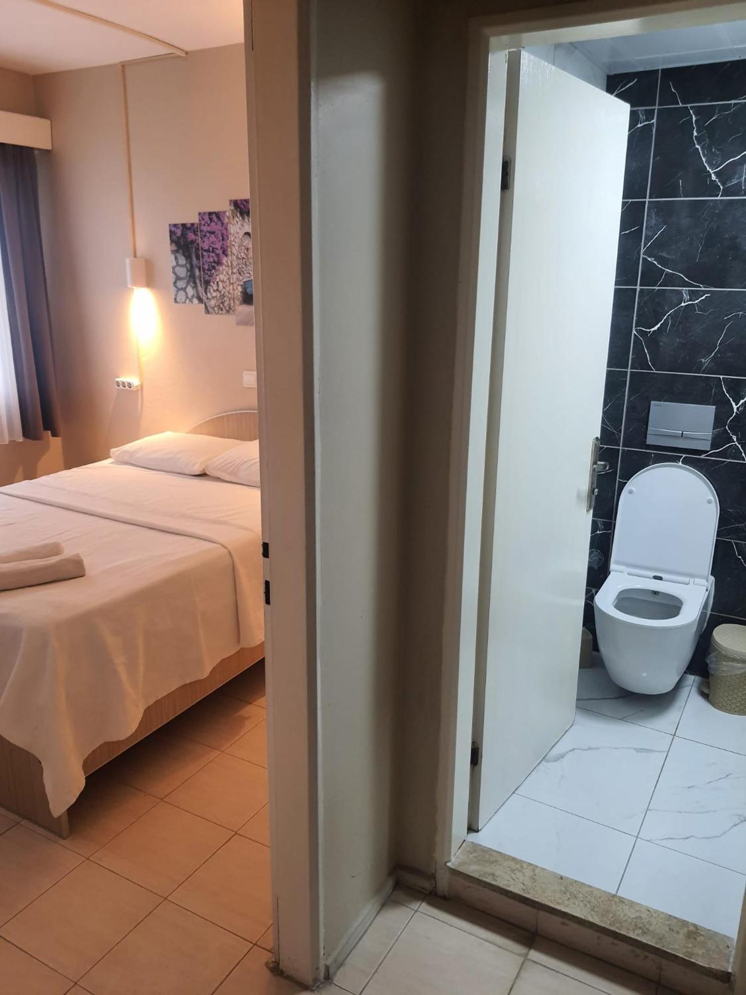 Marigold Otel Çeşme Pokój zdjęcie