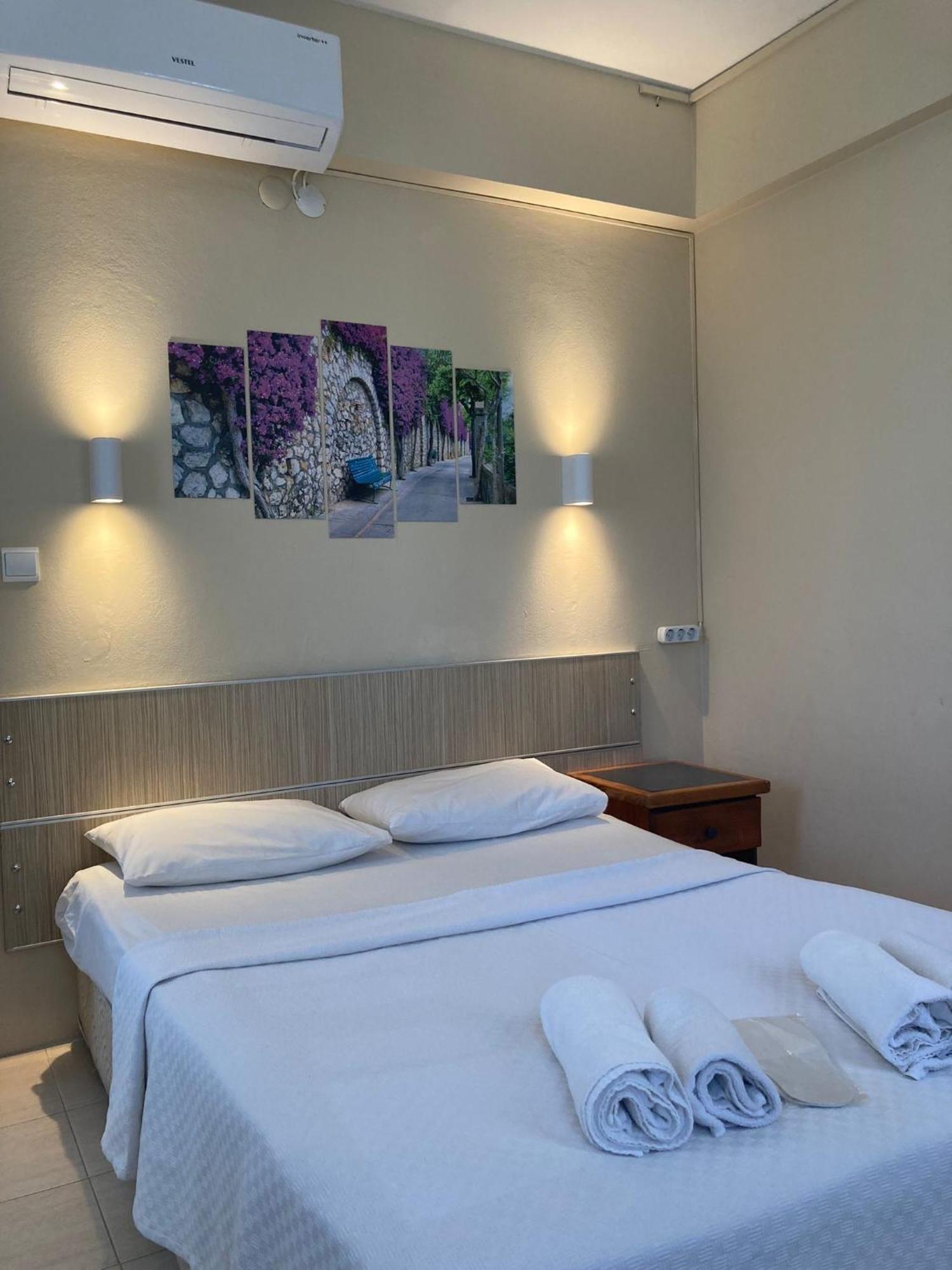 Marigold Otel Çeşme Pokój zdjęcie