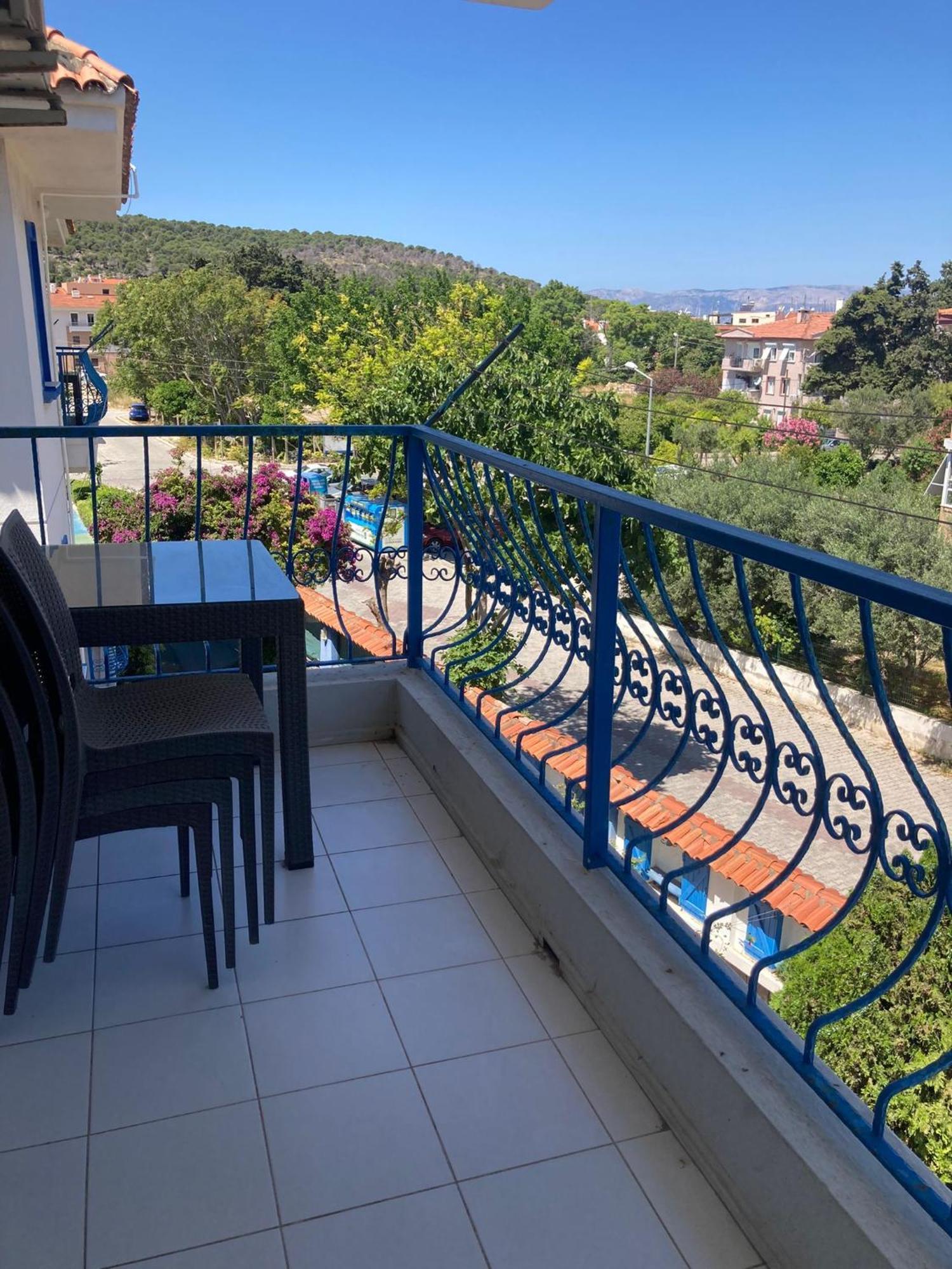 Marigold Otel Çeşme Pokój zdjęcie